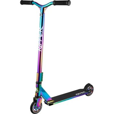Streetsurfing Monopattino Freestyle Street Surfing Ripper HIC (Neocromo) Streetsurfing Monopattino Freestyle Street Surfing Ripper HIC (Neocromo)