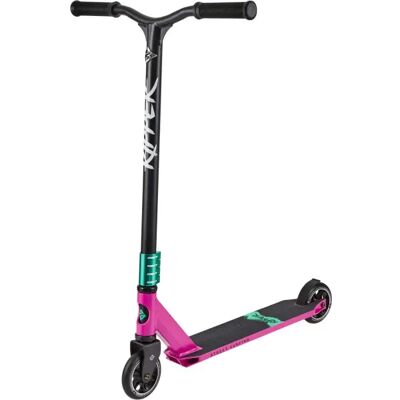 Streetsurfing Monopattino Freestyle Street Surfing Ripper HIC (Pink Renegade) Streetsurfing Monopattino Freestyle Street Surfing Ripper HIC (Pink Renegade)
