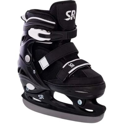 Pattini Ghiaccio Bambini Supreme Justerbar (Nero - 27-30) taglia 27-30 EU Pattini Ghiaccio Bambini Supreme Justerbar (Nero - 27-30) taglia 27-30 EU