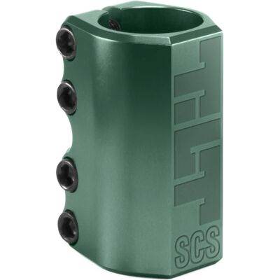 Collarino Chiusura Monopattino Tilt Classic SCS LT (Verde) Collarino Chiusura Monopattino Tilt Classic SCS LT (Verde)