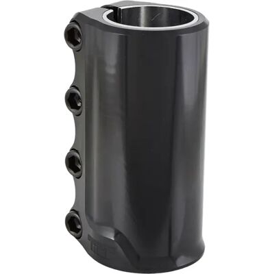 Collarino Chiusura Monopattino Tilt Rigid SCS (Nero) Collarino Chiusura Monopattino Tilt Rigid SCS (Nero)