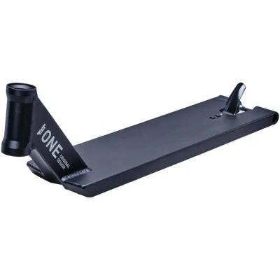 Deck Monopattino Freestyle Tilt Stage I (S - Nero) taglia S Deck Monopattino Freestyle Tilt Stage I (S - Nero) taglia S