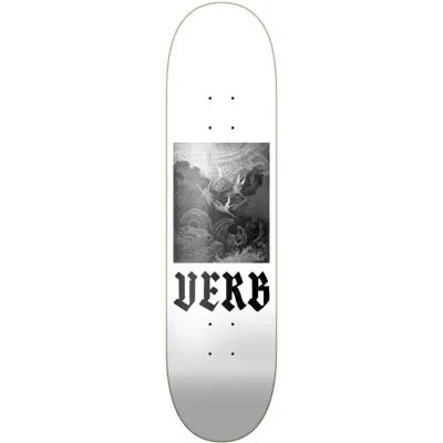 Verb Biblical Skateboard Deck Dorado 8" - Tavola da Skate Verb Biblical Skateboard Deck Dorado 8" - Tavola da Skate