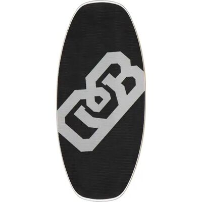 DB Skimboards DB Standard Streamline Tavola Skimboard (Nero) taglia 41.4" DB Skimboards DB Standard Streamline Tavola Skimboard (Nero) taglia 41.4"