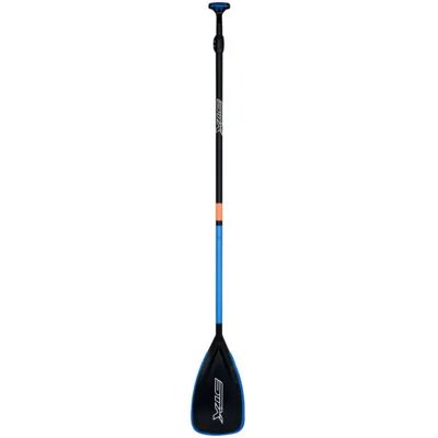 Paletta STX - Blu/Arancione - 3 pezzi Paletta STX - Blu/Arancione - 3 pezzi