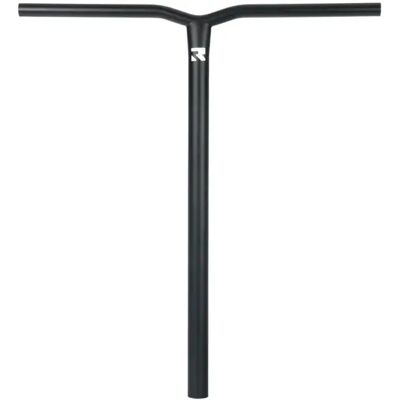 Root Industries Root AIR Titanium Model S Manubrio Monopattino Freestyle (Matte Black) Root Industries Root AIR Titanium Model S Manubrio Monopattino Freestyle (Matte Black)