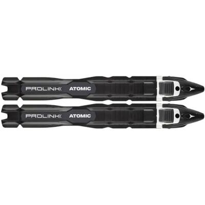 Attacchi da sci Atomic PROLINK RACE - Grigio - Classico Attacchi da sci Atomic PROLINK RACE - Grigio - Classico