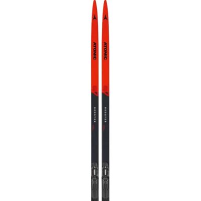 Atomic Redster C7 Skintec Duro Si + Prolink Shift In Cl - Sci Atomic Redster C7 Skintec Duro Si + Prolink Shift In Cl - Sci