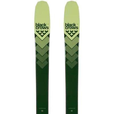 Black Crows Anima Sci Freeride (Verde) taglia 194cm Black Crows Anima Sci Freeride (Verde) taglia 194cm