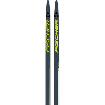 Fischer Aerolite Classic 60 Sci Di Fondo Classica (Nero) taglia 197cm Fischer Aerolite Classic 60 Sci Di Fondo Classica (Nero) taglia 197cm