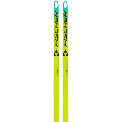 Fischer Speedmax 90 Plus 115 Sci Da Fondo Skating (Medium) taglia 181cm Fischer Speedmax 90 Plus 115 Sci Da Fondo Skating (Medium) taglia 181cm