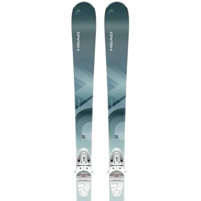 Head Easy Joy + Joy 9 GW Sci Carving (Blu) taglia 148cm Head Easy Joy + Joy 9 GW Sci Carving (Blu) taglia 148cm