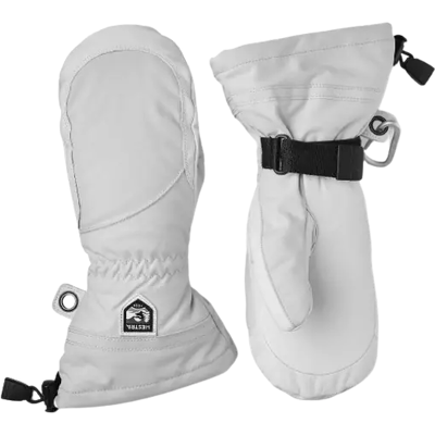 Guanti da Sci Donna Hestra Heli Ski - Impermeabili e Resistenti al Vento Guanti da Sci Donna Hestra Heli Ski - Impermeabili e Resistenti al Vento