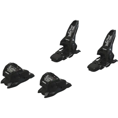 Marker Griffon 13 MN Attacchi Sci (Black) Marker Griffon 13 MN Attacchi Sci (Black)