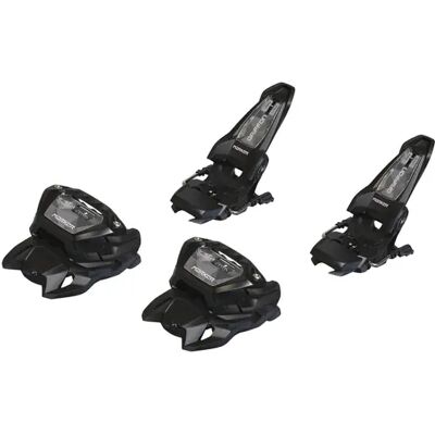 Attacchi da sci Marker Griffon 13 ID 110 mm - Nero - Taglia unica Attacchi da sci Marker Griffon 13 ID 110 mm - Nero - Taglia unica