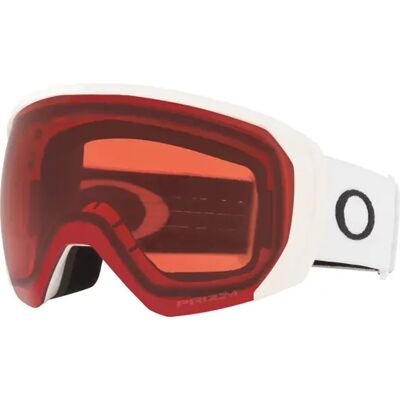 Occhiali da sci unisex Oakley Flight Path XL - Bianco opaco - Prizm Snow Rose - 2020/2021 Occhiali da sci unisex Oakley Flight Path XL - Bianco opaco - Prizm Snow Rose - 2020/2021