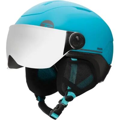 Casco da Sci Rossignol Whoopee Visor Impacts - Casco da Sci Casco da Sci Rossignol Whoopee Visor Impacts - Casco da Sci