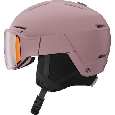 Salomon Osmo Casco Sci (Dawn Pink) taglia M Salomon Osmo Casco Sci (Dawn Pink) taglia M