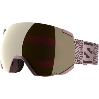 Salomon Radium Sigma Maschera Sci (Dawn Pink) Salomon Radium Sigma Maschera Sci (Dawn Pink)