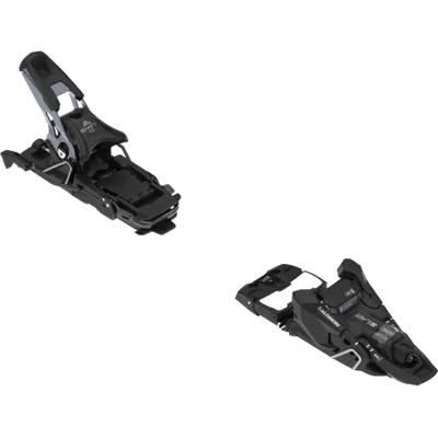Salomon S/Lab Shift2 10 MN Adjustble Attacchi Sci (Nero) Salomon S/Lab Shift2 10 MN Adjustble Attacchi Sci (Nero)