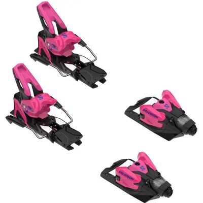 Salomon Strive 14 MN Attacchi Sci (Sachet Pin) Salomon Strive 14 MN Attacchi Sci (Sachet Pin)