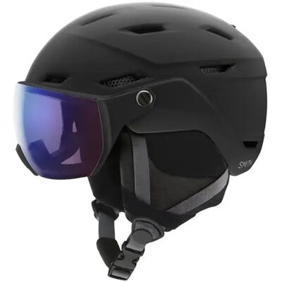 Smith Survey Casco Sci (Nero/Blu) taglia S Smith Survey Casco Sci (Nero/Blu) taglia S