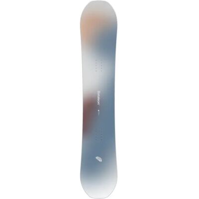 Tavola Snowboard Donna Bataleon Mojo (140cm - Grigio) Tavola Snowboard Donna Bataleon Mojo (140cm - Grigio)