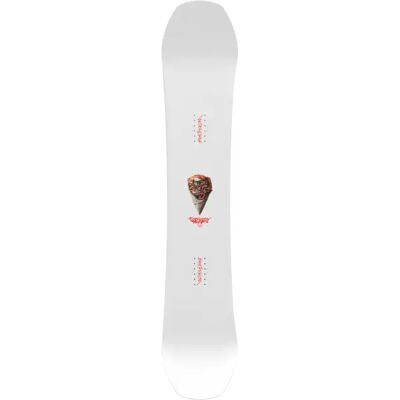 Snowboard Bataleon Stereo Team (152cm - Nero) Snowboard Bataleon Stereo Team (152cm - Nero)