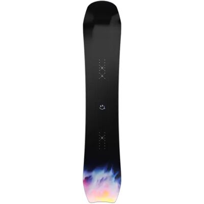 Snowboard Bataleon Whatever (151cm - Nero) Snowboard Bataleon Whatever (151cm - Nero)