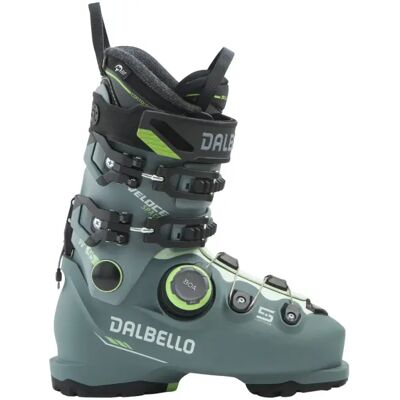 Scarponi Sci Donna Dalbello Veloce Space 95 BOA (24.5 - Basalt / Match Milk) taglia 24.5 Scarponi Sci Donna Dalbello Veloce Space 95 BOA (24.5 - Basalt / Match Milk) taglia 24.5