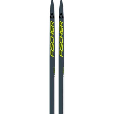 Sci Di Fondo Classica Fischer Aerolite Classic 60 (197cm - Nero) Sci Di Fondo Classica Fischer Aerolite Classic 60 (197cm - Nero)