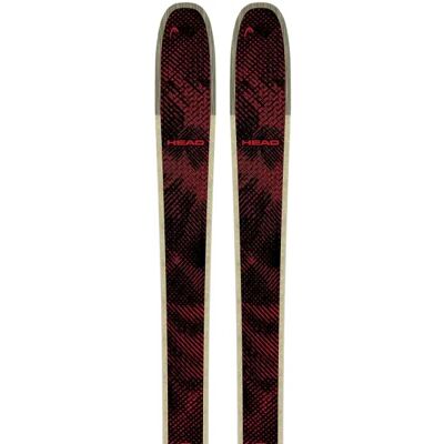 Sci All Mountain Head Kore 100 TI (177cm - Nero) Sci All Mountain Head Kore 100 TI (177cm - Nero)