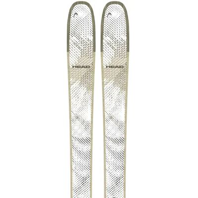 Sci All Mountain Head Kore 99 TI Donna (156cm - Bianco) Sci All Mountain Head Kore 99 TI Donna (156cm - Bianco)