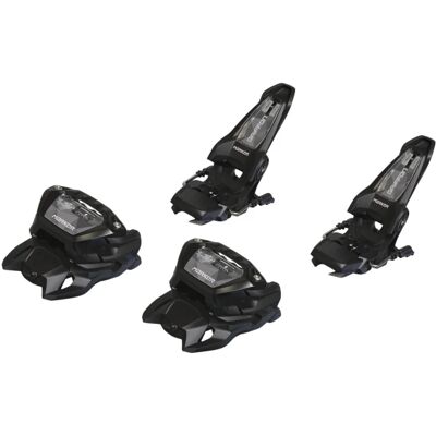 Attacchi da sci Marker Griffon 13 ID 110 mm - Nero - Taglia unica Attacchi da sci Marker Griffon 13 ID 110 mm - Nero - Taglia unica