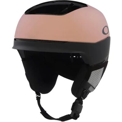Oakley Mod 5 - Casco nero con regolazione e ventilazione Oakley Mod 5 - Casco nero con regolazione e ventilazione