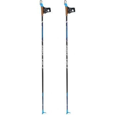 Racchette Sci Di Fondo Skigo Elite 100% Carbon (145cm) Racchette Sci Di Fondo Skigo Elite 100% Carbon (145cm)