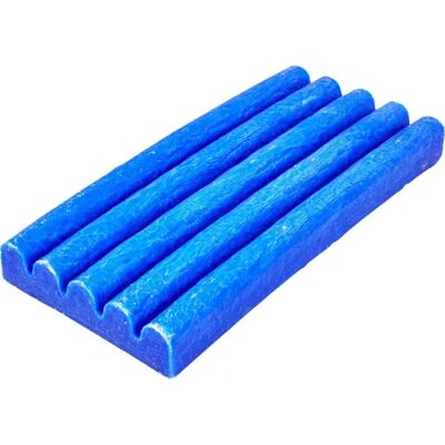 Sciolina Di Scorrimento SkiGo Glider Service Confezione (Blu) Sciolina Di Scorrimento SkiGo Glider Service Confezione (Blu)