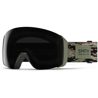 Smith Optics Maschera Sci Smith 4D Mag XL (Cp Sun Black/Cp Storm Amber) Smith Optics Maschera Sci Smith 4D Mag XL (Cp Sun Black/Cp Storm Amber)
