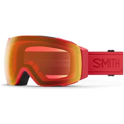 Smith Optics Maschera Sci Smith I/O Mag Chromapop (Cp Eday Red Mirror/Cp Storm Yellow Flash) Smith Optics Maschera Sci Smith I/O Mag Chromapop (Cp Eday Red Mirror/Cp Storm Yellow Flash)