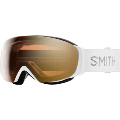 Smith Optics Maschera Sci Smith I/O Mag S Chromapop Donna (White Chunky Knit/Gold Mirror) Smith Optics Maschera Sci Smith I/O Mag S Chromapop Donna (White Chunky Knit/Gold Mirror)