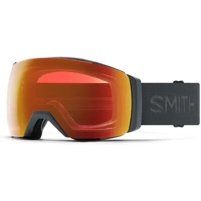 Smith Optics Maschera Sci Smith I/O Mag XL Chromapop (Cp Eday Red Mirror/Cp Storm Blue Sensor) Smith Optics Maschera Sci Smith I/O Mag XL Chromapop (Cp Eday Red Mirror/Cp Storm Blue Sensor)