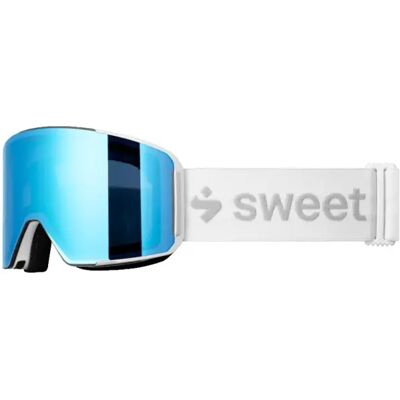 Maschera Sci Sweet Protection Boondock II RIG Reflect L (Rig Aquamarine /Satin White/White) Maschera Sci Sweet Protection Boondock II RIG Reflect L (Rig Aquamarine /Satin White/White)