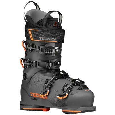 Scarponi Sci Uomo Tecnica Mach Sport HV 100 GW (28.5 - Grigio) taglia 28.5 Scarponi Sci Uomo Tecnica Mach Sport HV 100 GW (28.5 - Grigio) taglia 28.5