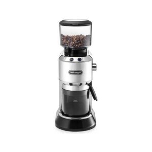 delonghi kg 520. m macchina caffè americano 14 tazze potenza 150 watt colore nero / argento