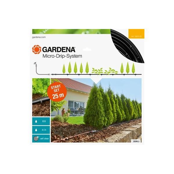 gardena 13011-20 sistema di irrigazione goccia a goccia