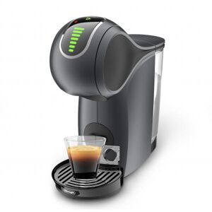 delonghi macchina da caffè espresso automatica dolce gusto edg426. gy serbatoio 0.8 lt. potenza 1460 watt colore grigio