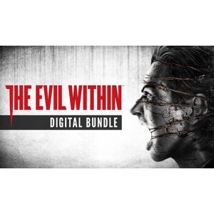 The Evil Within Digital Bundle (Xbox ONE / Xbox Series X S)
