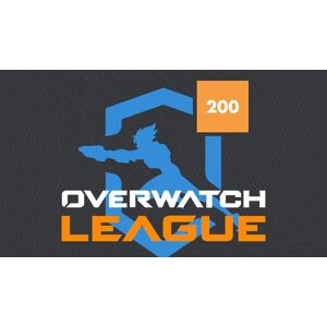 Overwatch League - 200 Gettoni League Switch