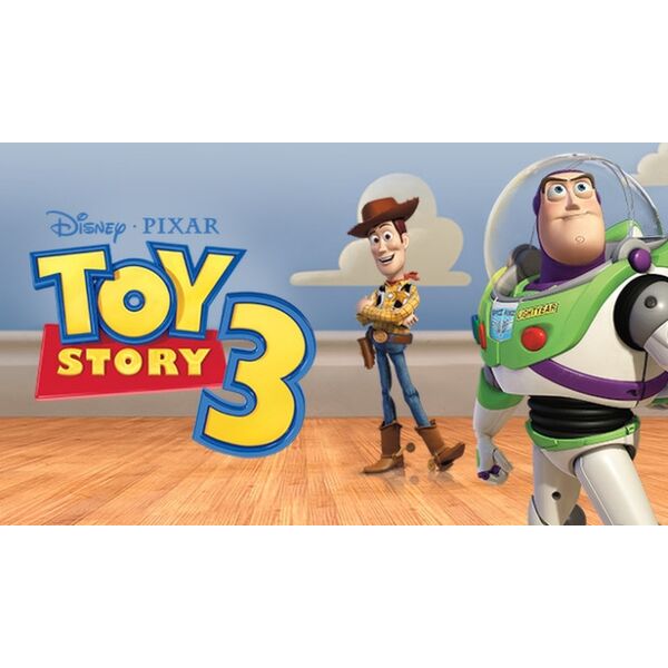 disney pixar toy story 3: the video game