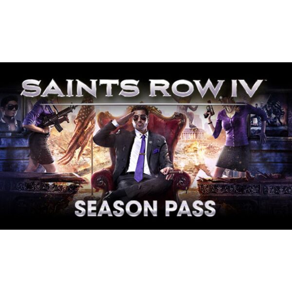 saints row iv season pass